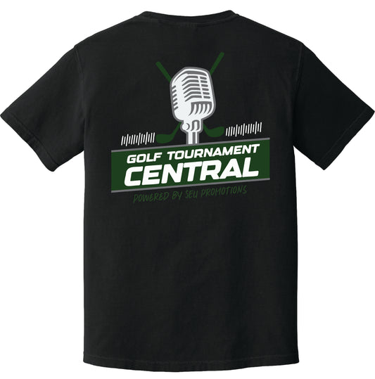 Comfort Colors Tee - Golf Tournament Central