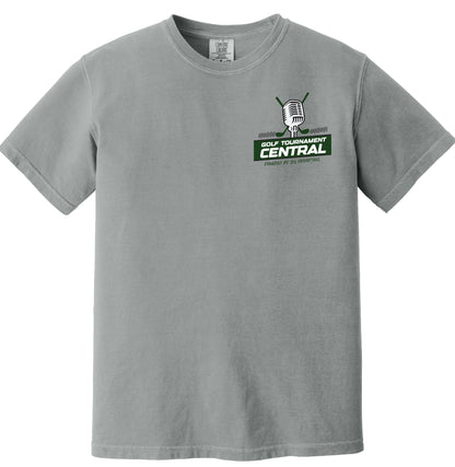 Comfort Colors Tee - Golf Tournament Central