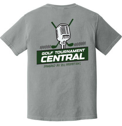 Comfort Colors Tee - Golf Tournament Central