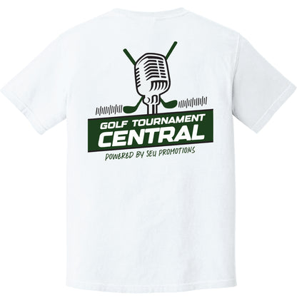 Comfort Colors Tee - Golf Tournament Central