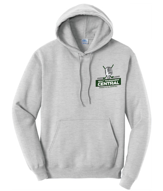 Core Fleece Hoodie - Golf Tournament Central