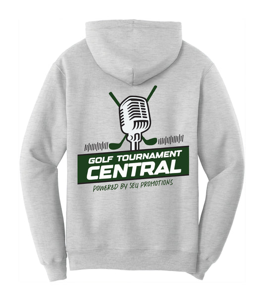 Core Fleece Hoodie - Golf Tournament Central