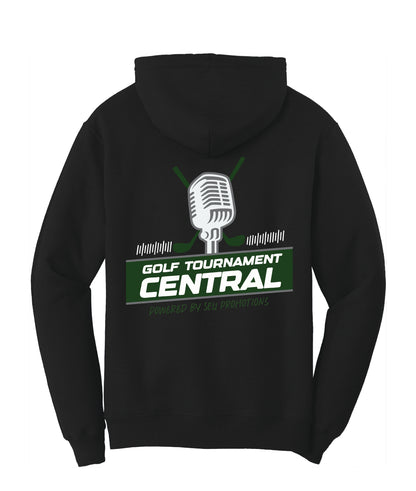 Core Fleece Hoodie - Golf Tournament Central
