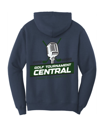 Core Fleece Hoodie - Golf Tournament Central