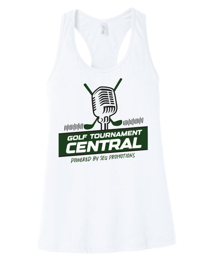 Bella Canvas Tank Top - Golf Tournament Central