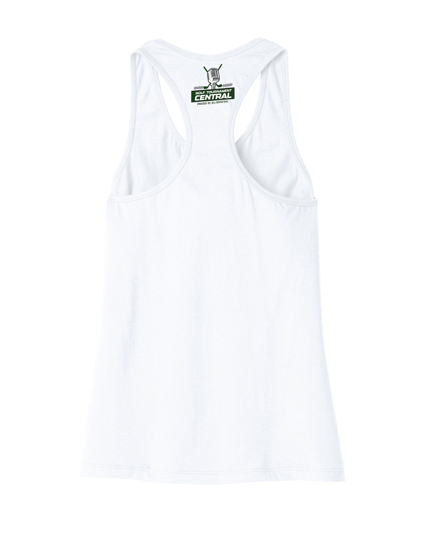 Bella Canvas Tank Top - Golf Tournament Central