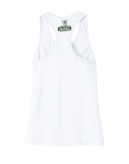 Bella Canvas Tank Top - Golf Tournament Central