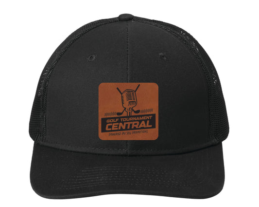 Trucker Hats - Golf Tournament Central