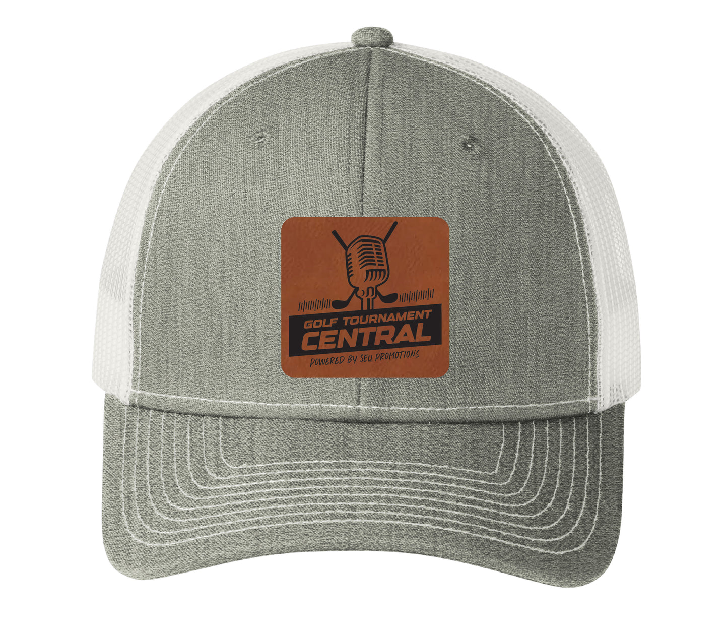 Trucker Hats - Golf Tournament Central