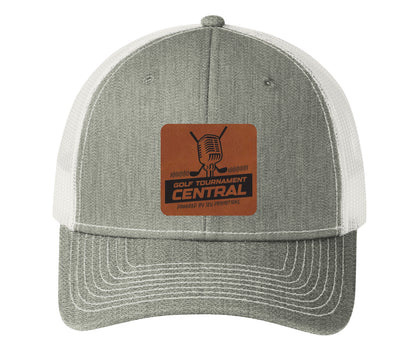 Trucker Hats - Golf Tournament Central