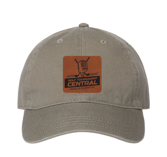 Baseball Caps - Golf Tournament Central
