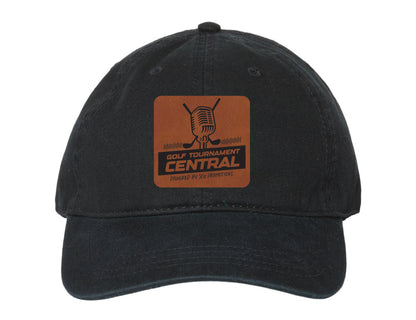 Baseball Caps - Golf Tournament Central