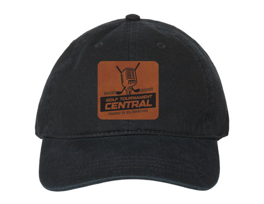 Baseball Caps - Golf Tournament Central