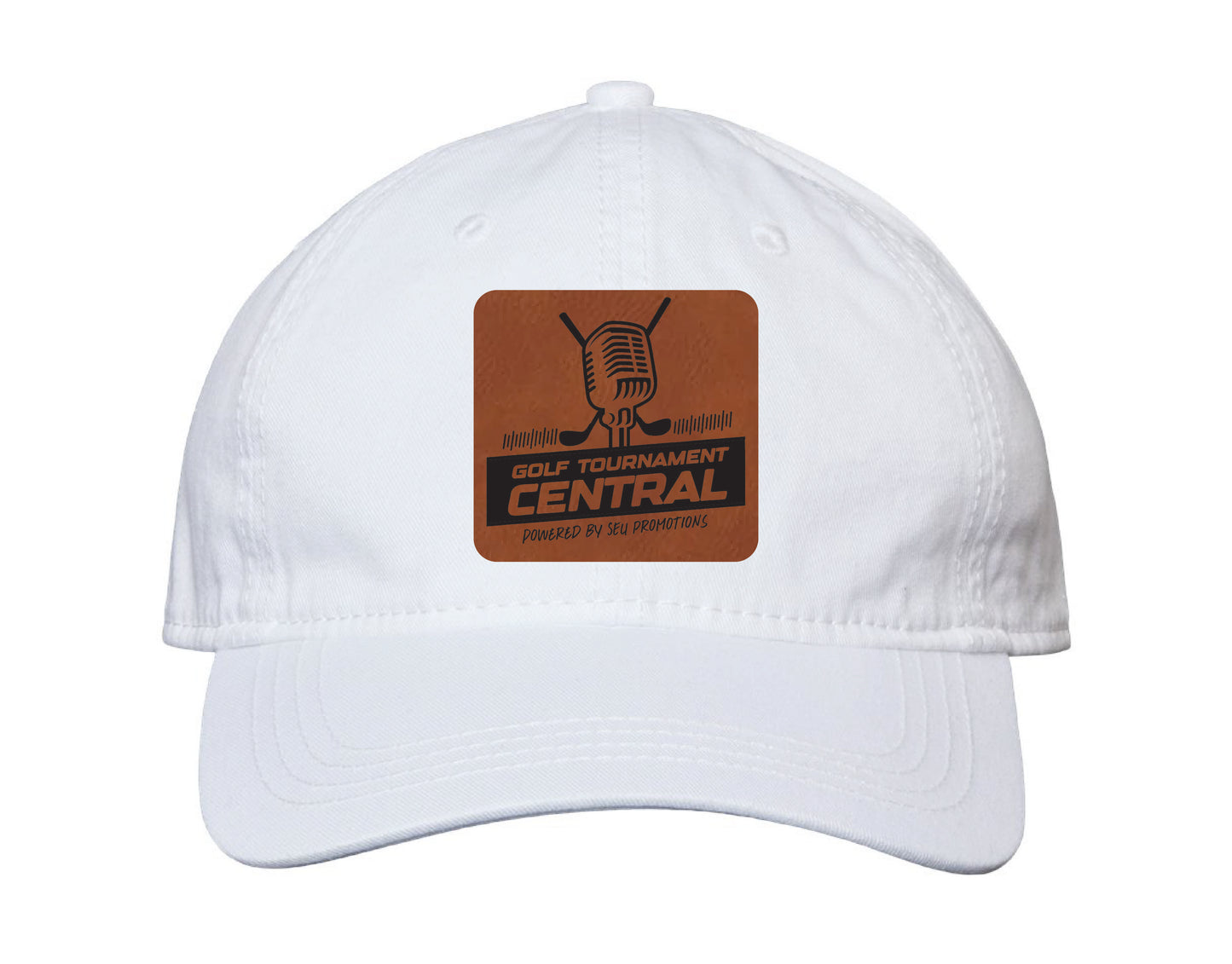 Baseball Caps - Golf Tournament Central