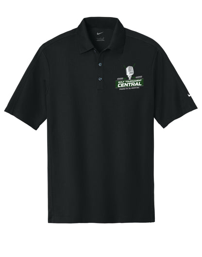 Nike Dri-Fit Polo - Golf Tournament Central