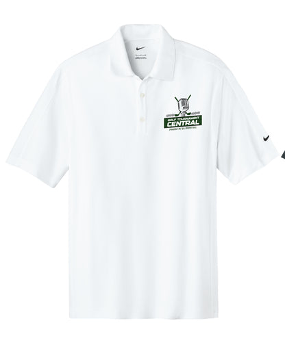 Nike Dri-Fit Polo - Golf Tournament Central