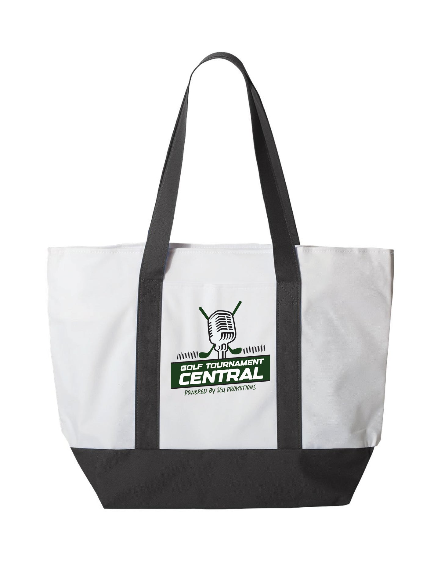 Tote Bag - Golf Tournament Central