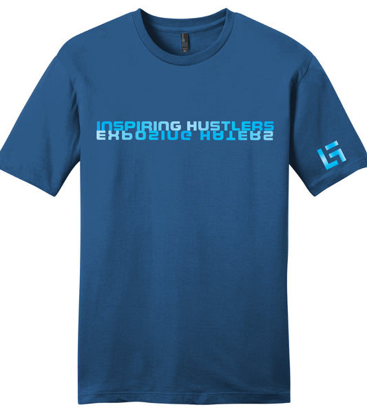 Inspiring Hustlers T-Shirt