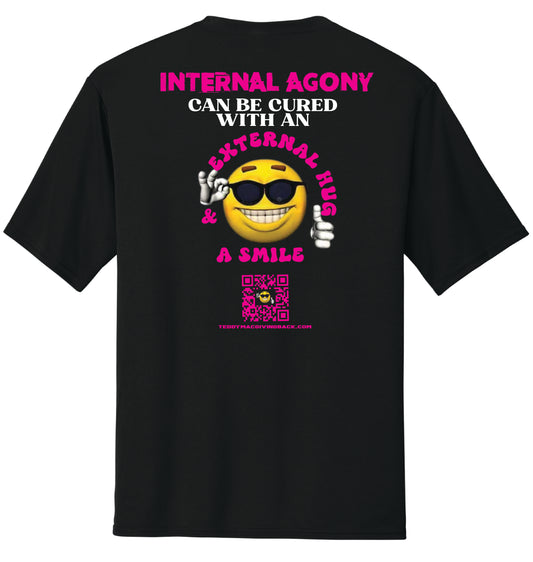 Internal Agony Shirt