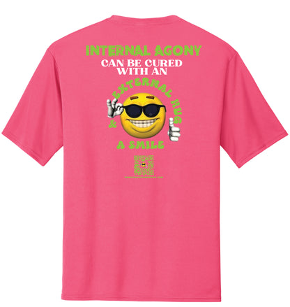 Internal Agony Shirt