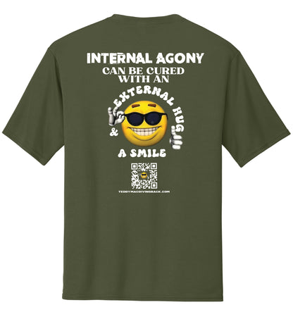 Internal Agony Shirt