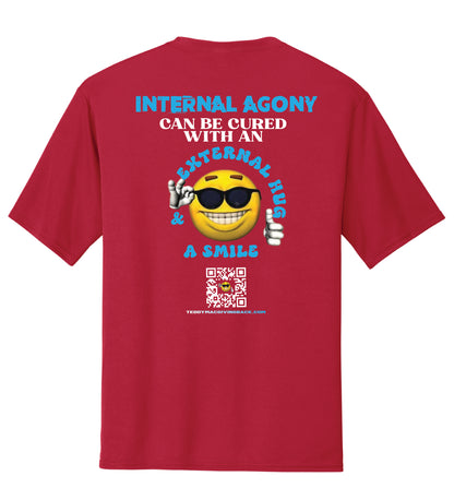 Internal Agony Shirt