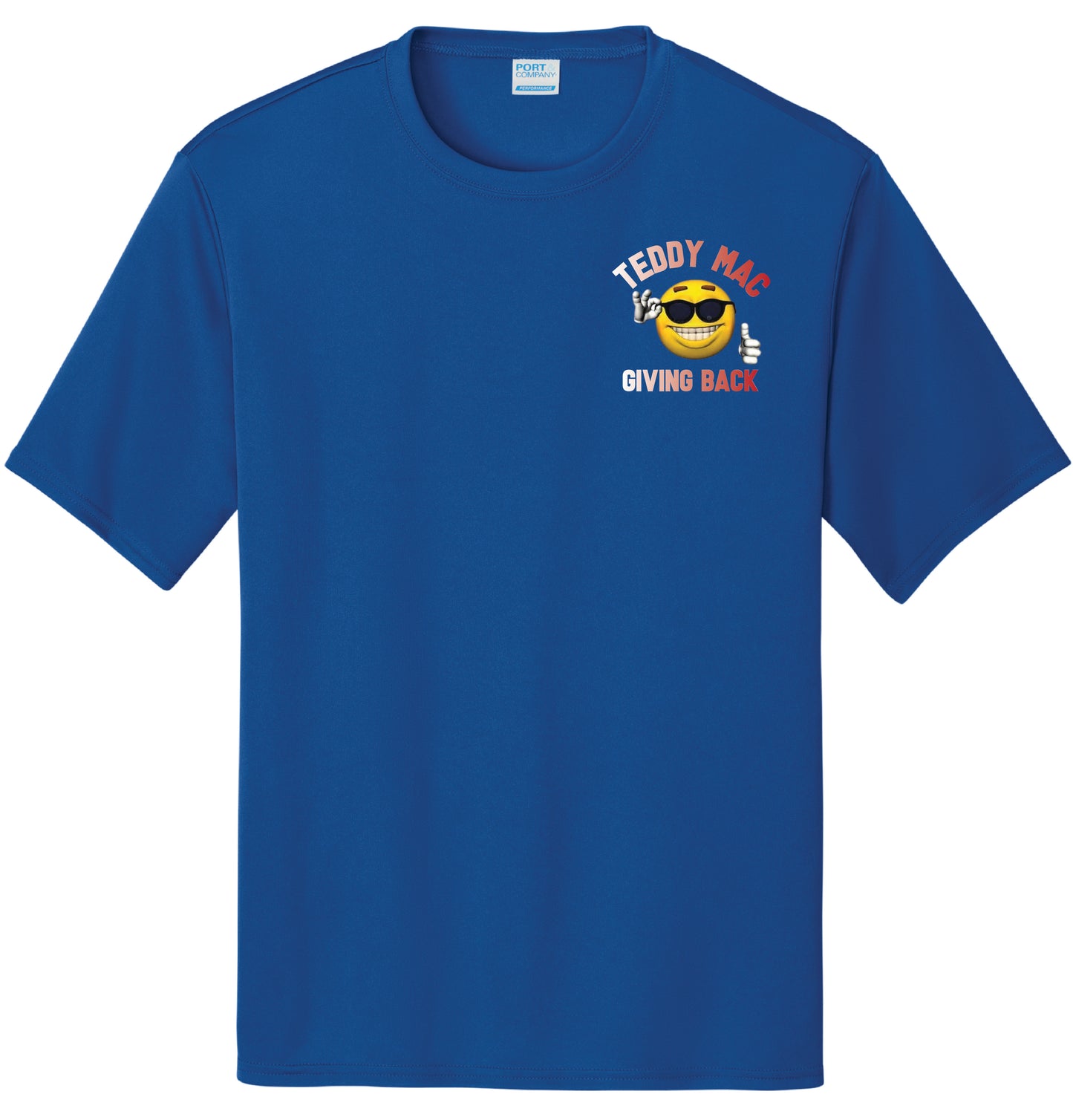 Internal Agony Shirt