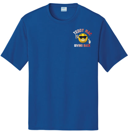 Internal Agony Shirt