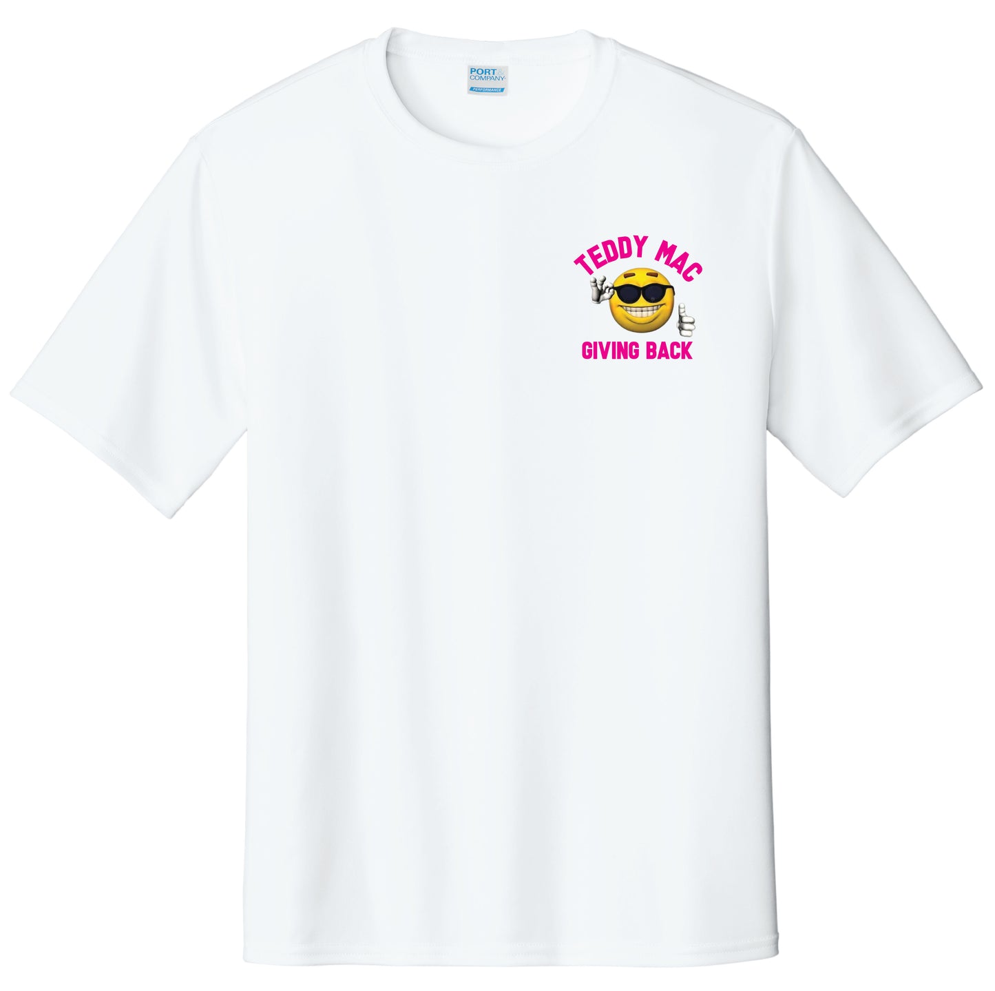 Internal Agony Shirt