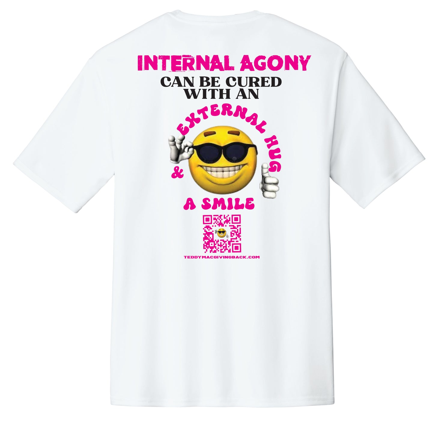 Internal Agony Shirt
