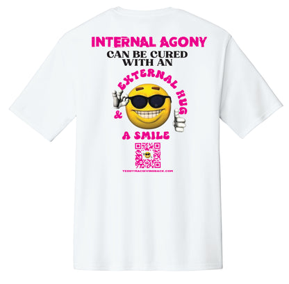 Internal Agony Shirt
