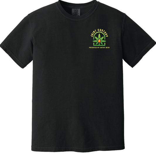 Comfort Colors Tee - Joint Custody