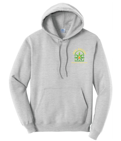 Core Fleece Hoodie - Joint Custody