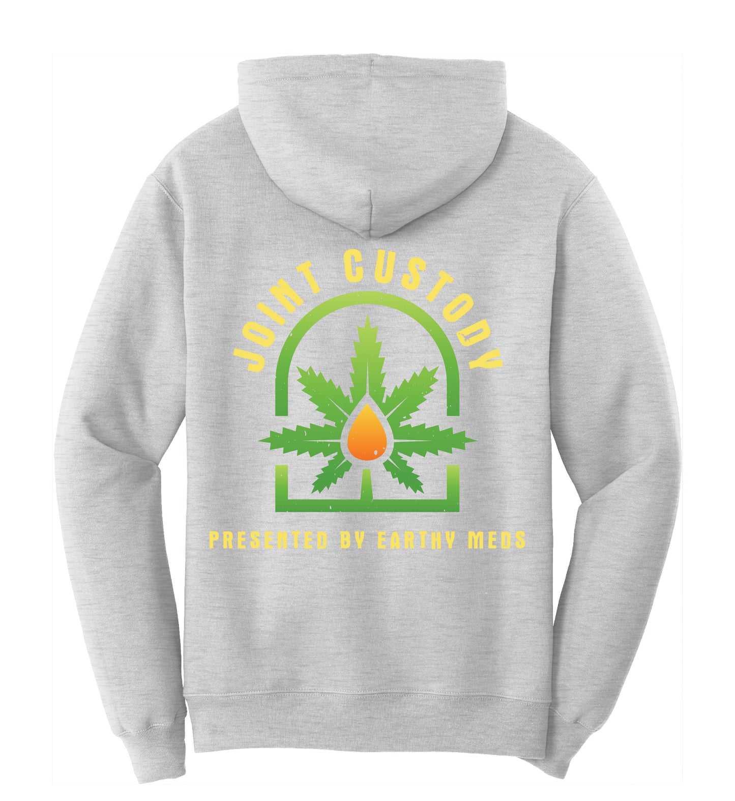 Core Fleece Hoodie - Joint Custody