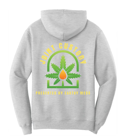 Core Fleece Hoodie - Joint Custody
