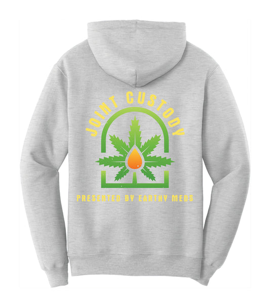 Core Fleece Hoodie - Joint Custody
