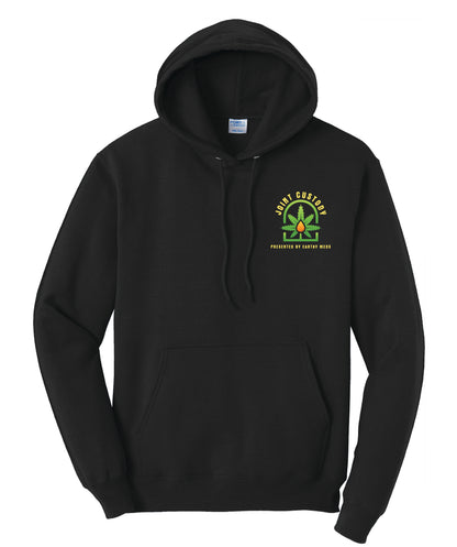 Core Fleece Hoodie - Joint Custody