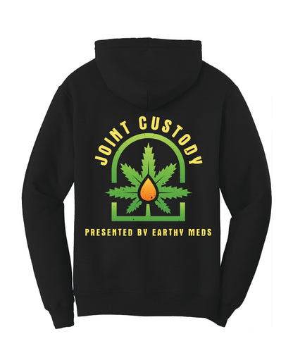 Core Fleece Hoodie - Joint Custody