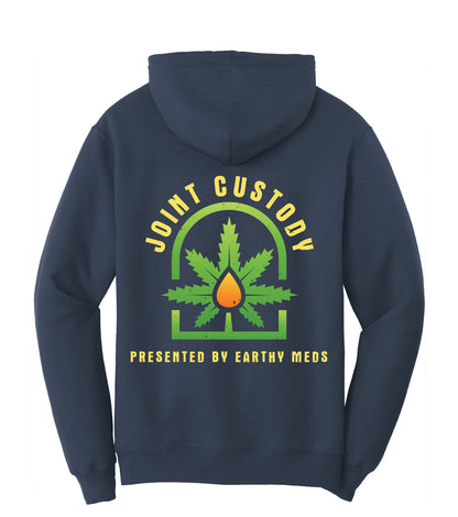Core Fleece Hoodie - Joint Custody