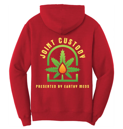 Core Fleece Hoodie - Joint Custody