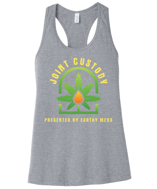 Bella Canvas Tank Top - Joint Custody