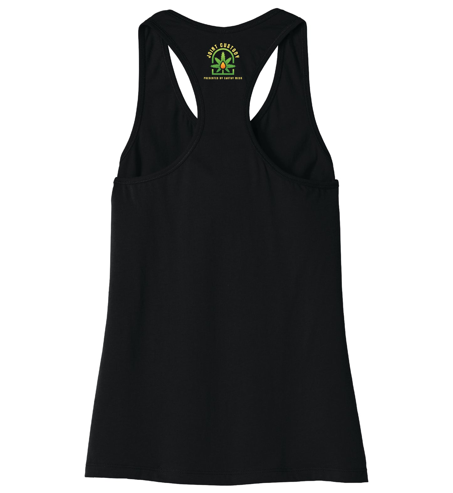 Bella Canvas Tank Top - Joint Custody