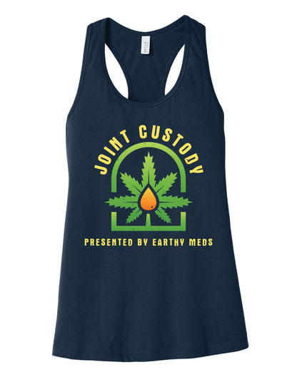 Bella Canvas Tank Top - Joint Custody