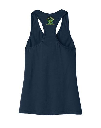 Bella Canvas Tank Top - Joint Custody