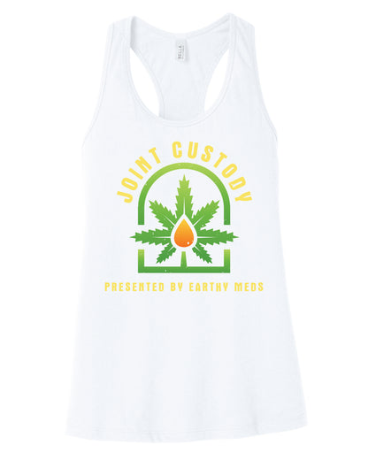 Bella Canvas Tank Top - Joint Custody