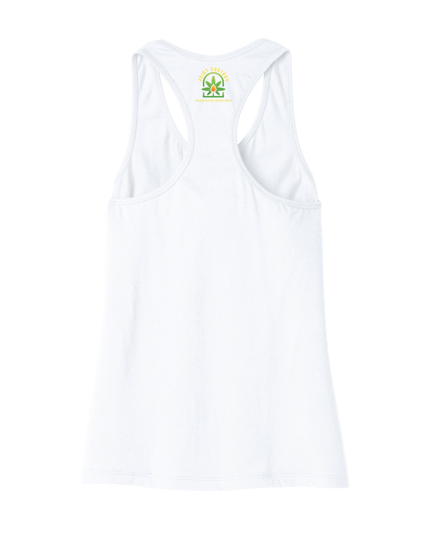 Bella Canvas Tank Top - Joint Custody