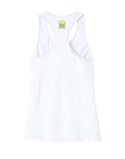 Bella Canvas Tank Top - Joint Custody