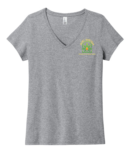 Women's District Concert Tee - Joint Custody