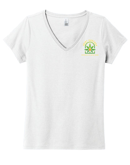 Women's District Concert Tee - Joint Custody