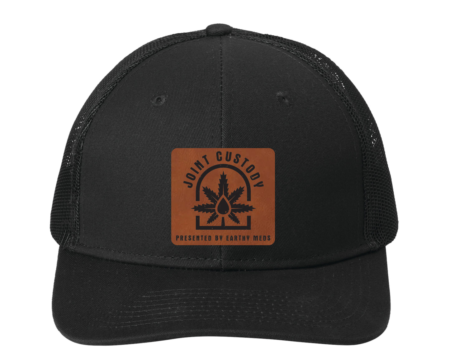 Trucker Hats - Joint Custody